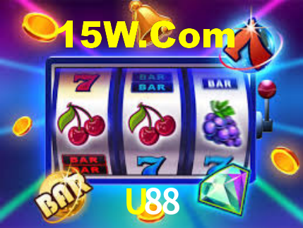 Exclusive Games U88