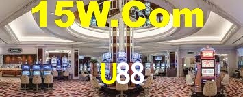 U88 App Interface