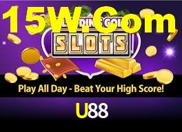 Welcome Bonus U88