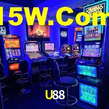 Tournaments U88