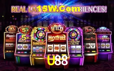 Slot Games U88