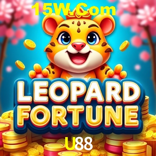 VIP Casino U88