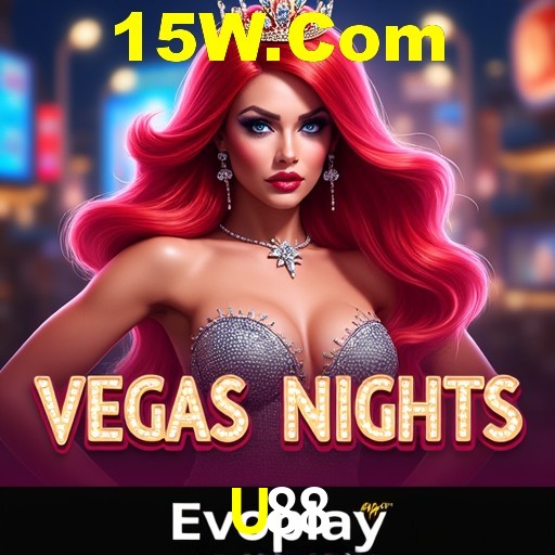 Descubra o Mundo do Cassino Online com U88