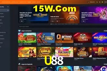 Seasonal Promotions U88