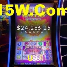 Welcome Bonus U88