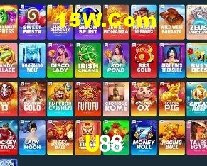 Football Betting U88
