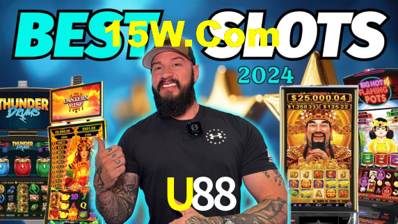 Bônus Generosos e Exclusivos no U88 para Você!