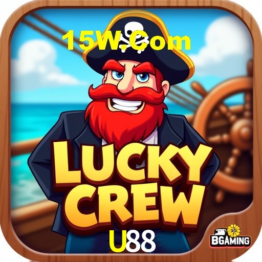 Spaceman Game U88