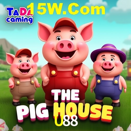 Desvendando o Mundo dos Jogos Virtuais na U88
