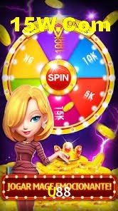 Live Casino U88