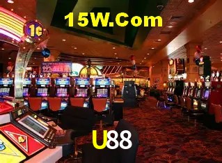Game Providers U88