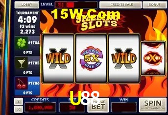 Account Benefits U88
