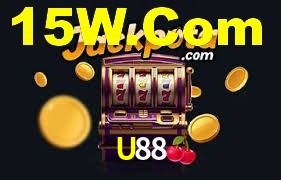 Welcome Bonus U88