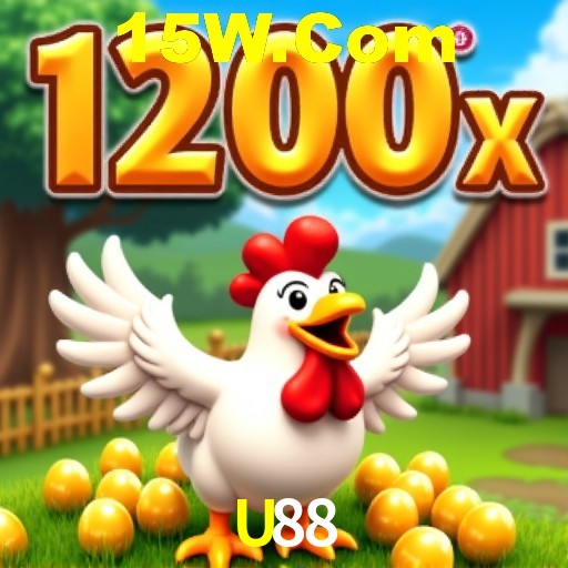 Desvendando o Mundo dos Jogos Virtuais na U88