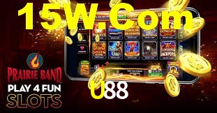 Football Betting U88